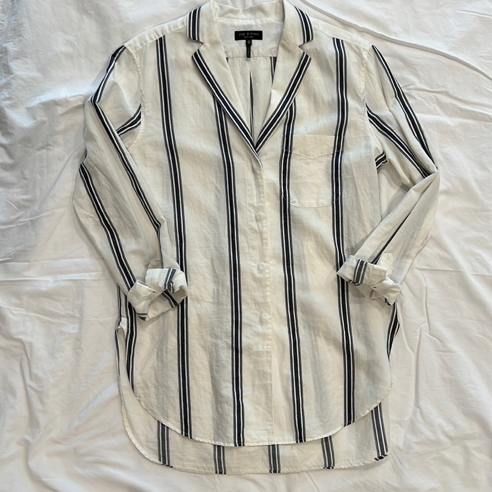 Rag & Bone Shirt